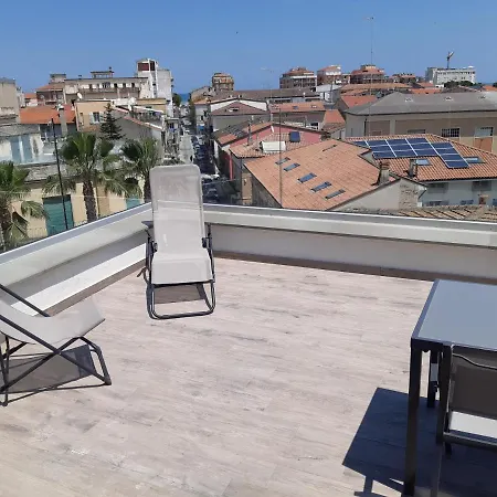 Le Dimore Di Via Venezia Civitanova Marche Exterior photo