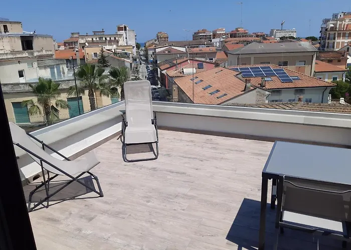Le Dimore Di Via Venezia