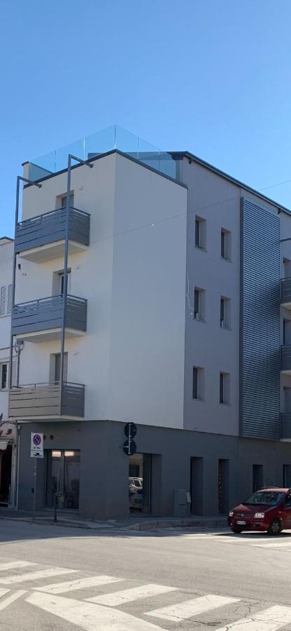 Le Dimore Di Via Venezia Civitanova Marche