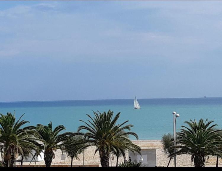 Le Dimore Di Via Venezia * Civitanova Marche