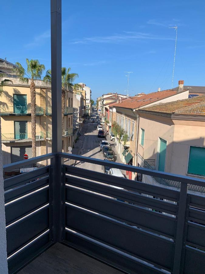 Le Dimore Di Via Venezia