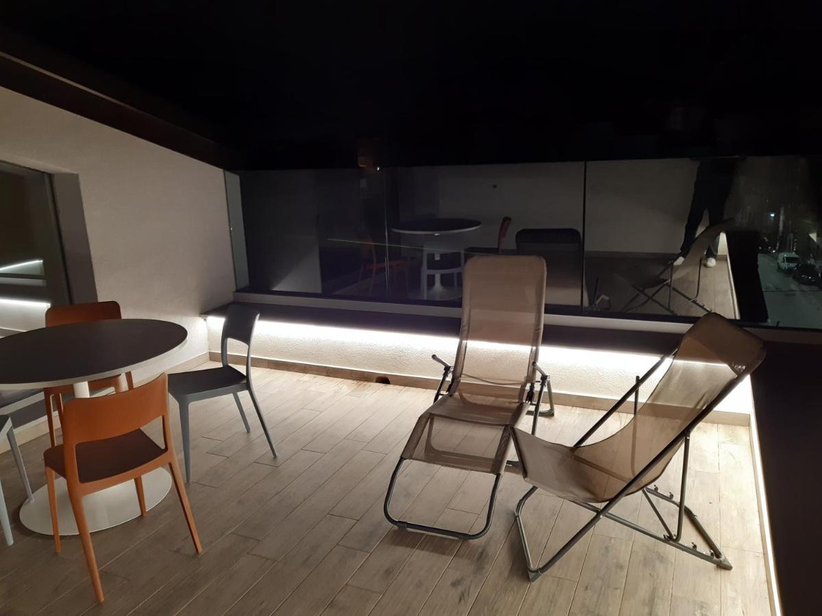 Le Dimore Di Via Venezia Apartment Civitanova Marche